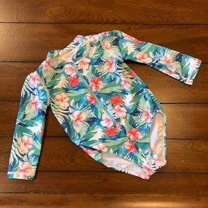 Tommy Bahama 18mo Swimsuit! Like new condition!
